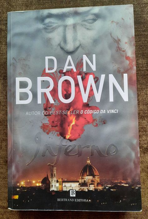 Livros Dan Brown