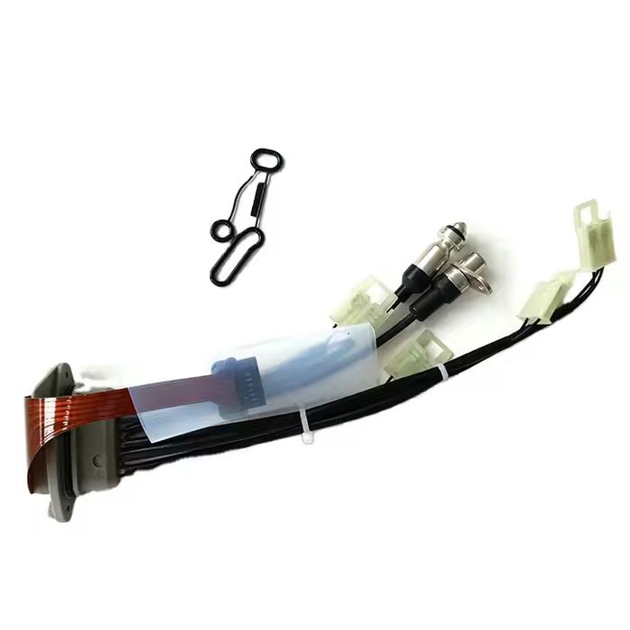 4213557922 Ремкомплект кабелів КПП ZF-AS TRONIC