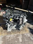 Двигун 1.6HDI Citroen Peugot Volvo Mazda Ford Берлінго Скудо С-5 V-50