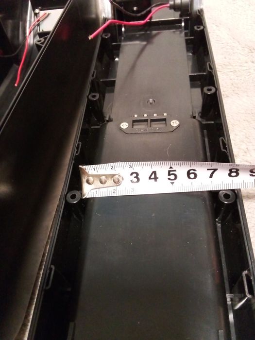 Корпус для акумулятора електровелосипеда