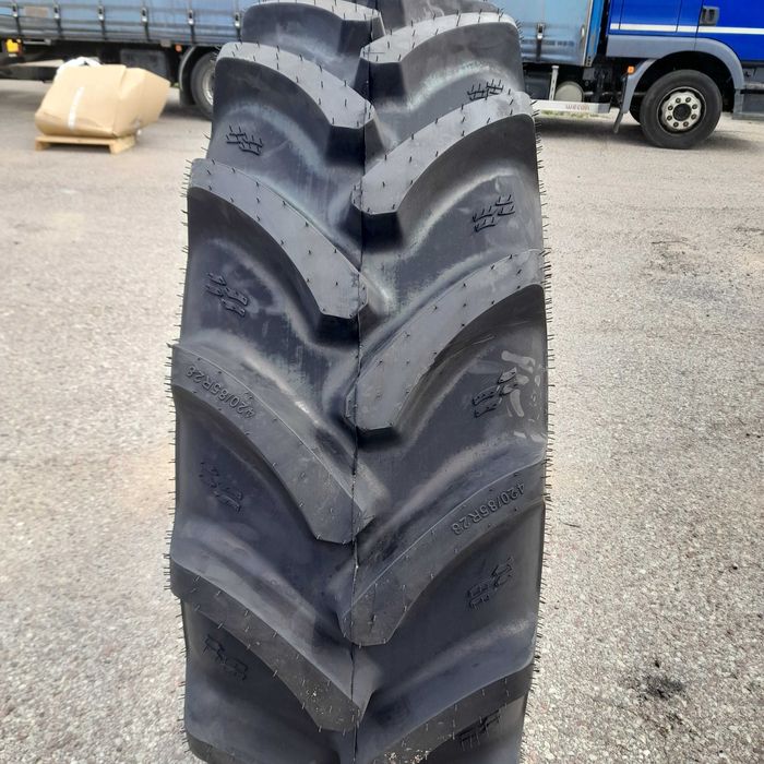 Opona 420/85R28 ( 16.9r28 ) 139D Earth-Pro 853 TL Galaxy