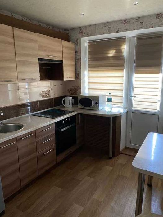 Сдаётся 1 комнатная квартира ул. Рабочая