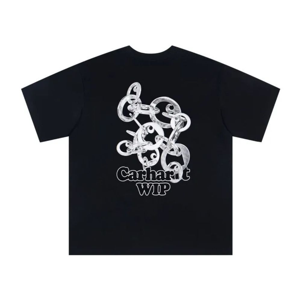 Футболка, t shirt, Carhartt, Кархарт