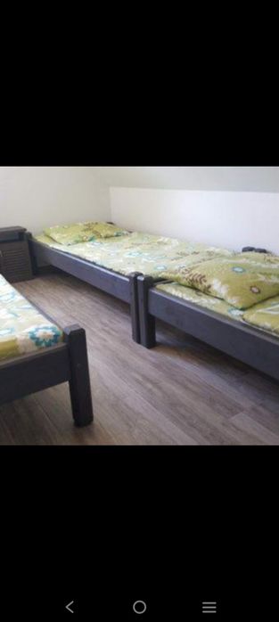 Domek w  górach Agroturystyka ,, Ranczo Kruszynki"Kamienica 1j Stro