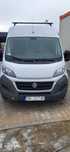 Sprzedam Fiat Ducato 2015r. BRYGADÓWKA