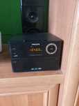 Wieża Philips Mcm2150
