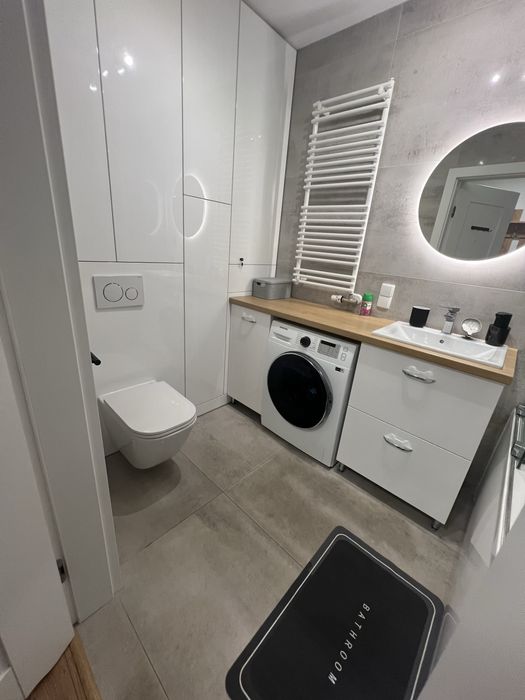 Zakrzówek Apartament z Jacuzzi 350zł/doba 550zł/2 doby