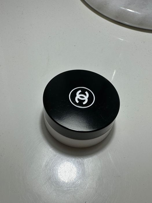 chanel lip balm hydra