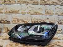 vw sharan 15 xenon skrętny z led 7n1 941751 europejska lewa