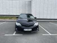Продам Camry 50 2.5 газ / бенз
