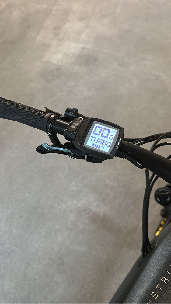 Scott strike e ride 930