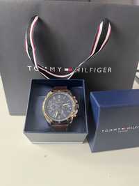 Zegarek meski tommy hilfiger