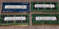 Оперативная память DDR 3  8Gb