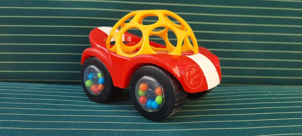 Продам дитячю машинку