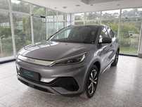 BYD Atto 3 60.48 kWh Design