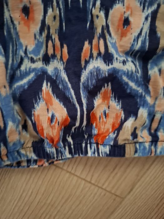 Bluzka Marks Spencer roz. 44 bawelna