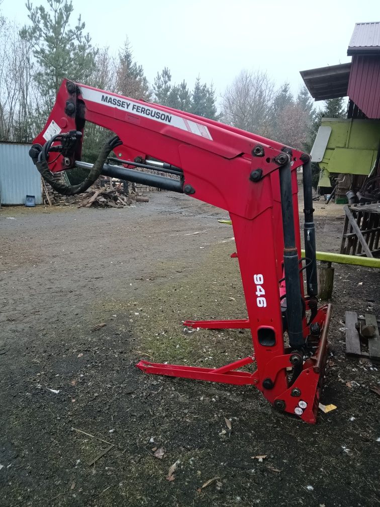 Adaptacja quicke do Massey