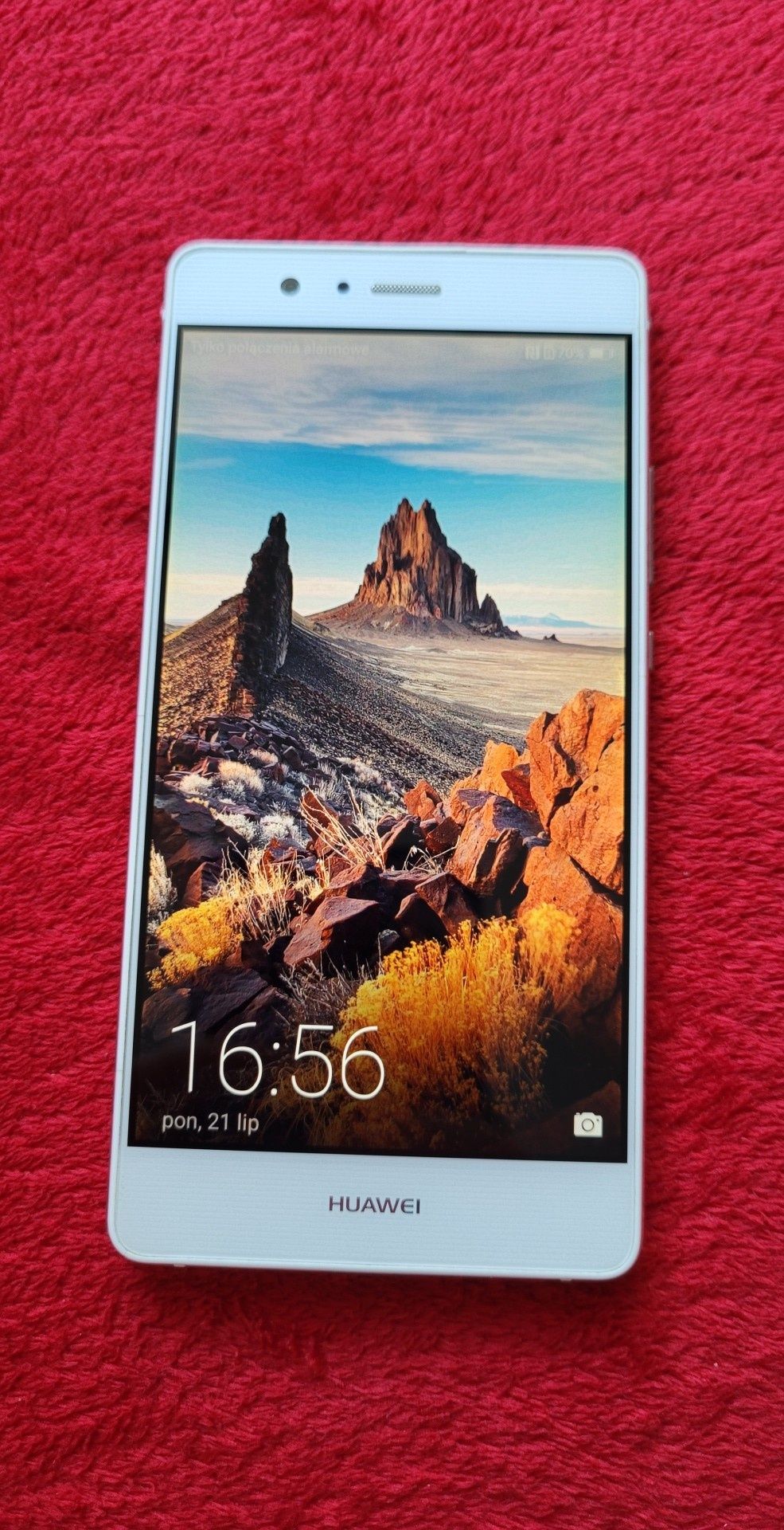Huawei p9 lite sprawny niezniszczony