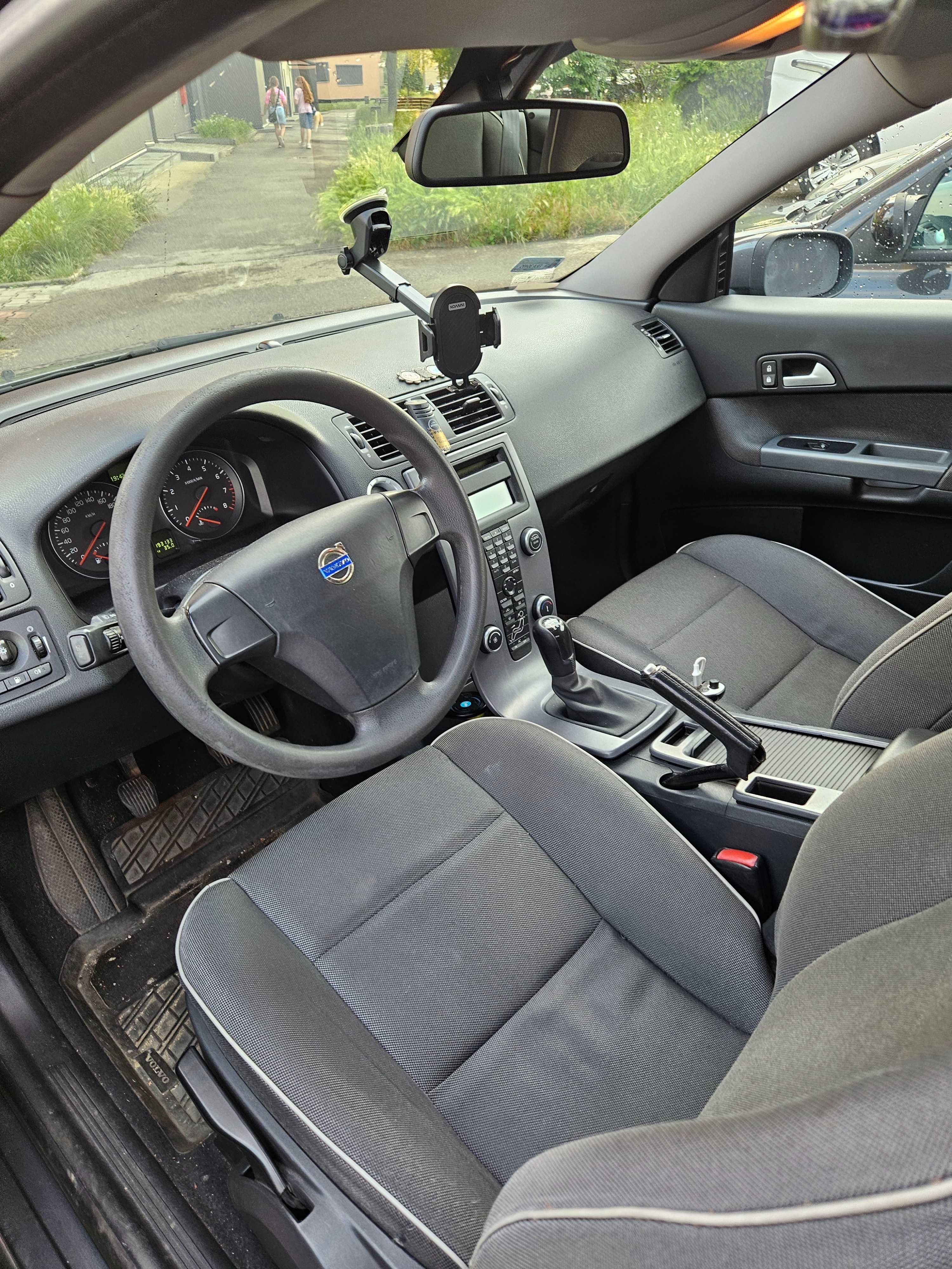 VOLVO C30 sprzedam.