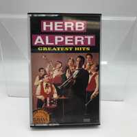 kaseta herb alpert - greatest hits (2983)