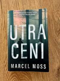 Utraceni - Marcel Moss