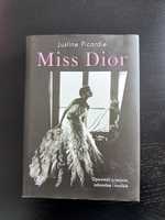 Miss Dior, Justine Picardie