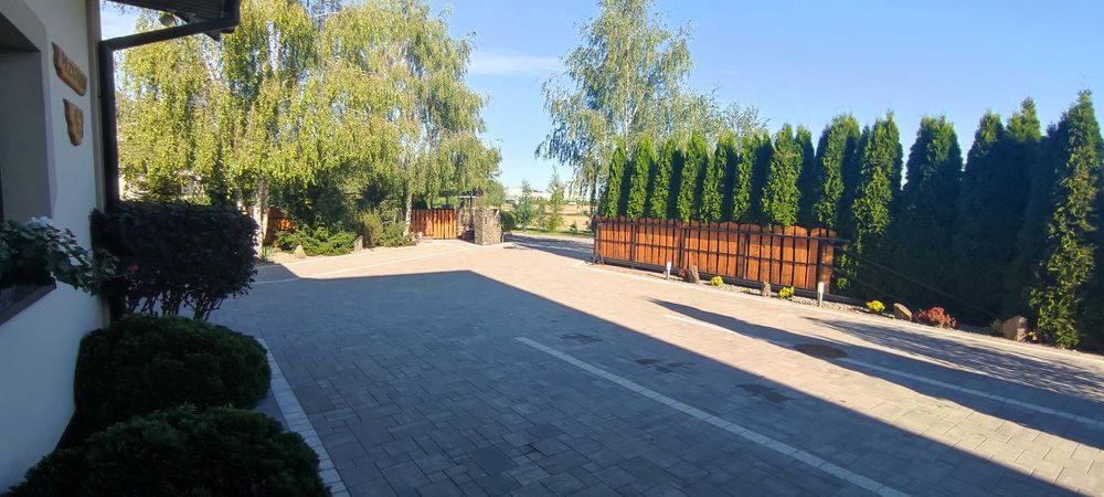 Komfortowe pokoje pracownicze blisko Nadarzyn, Tarczyn, Janki
