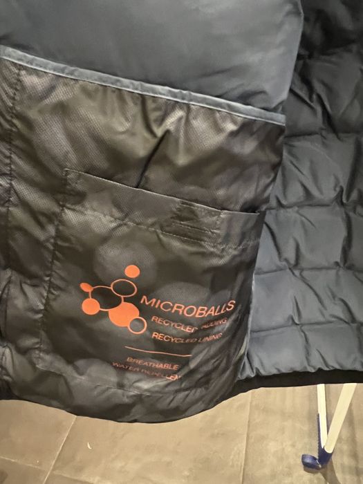 Куртка Geox 46-58р.