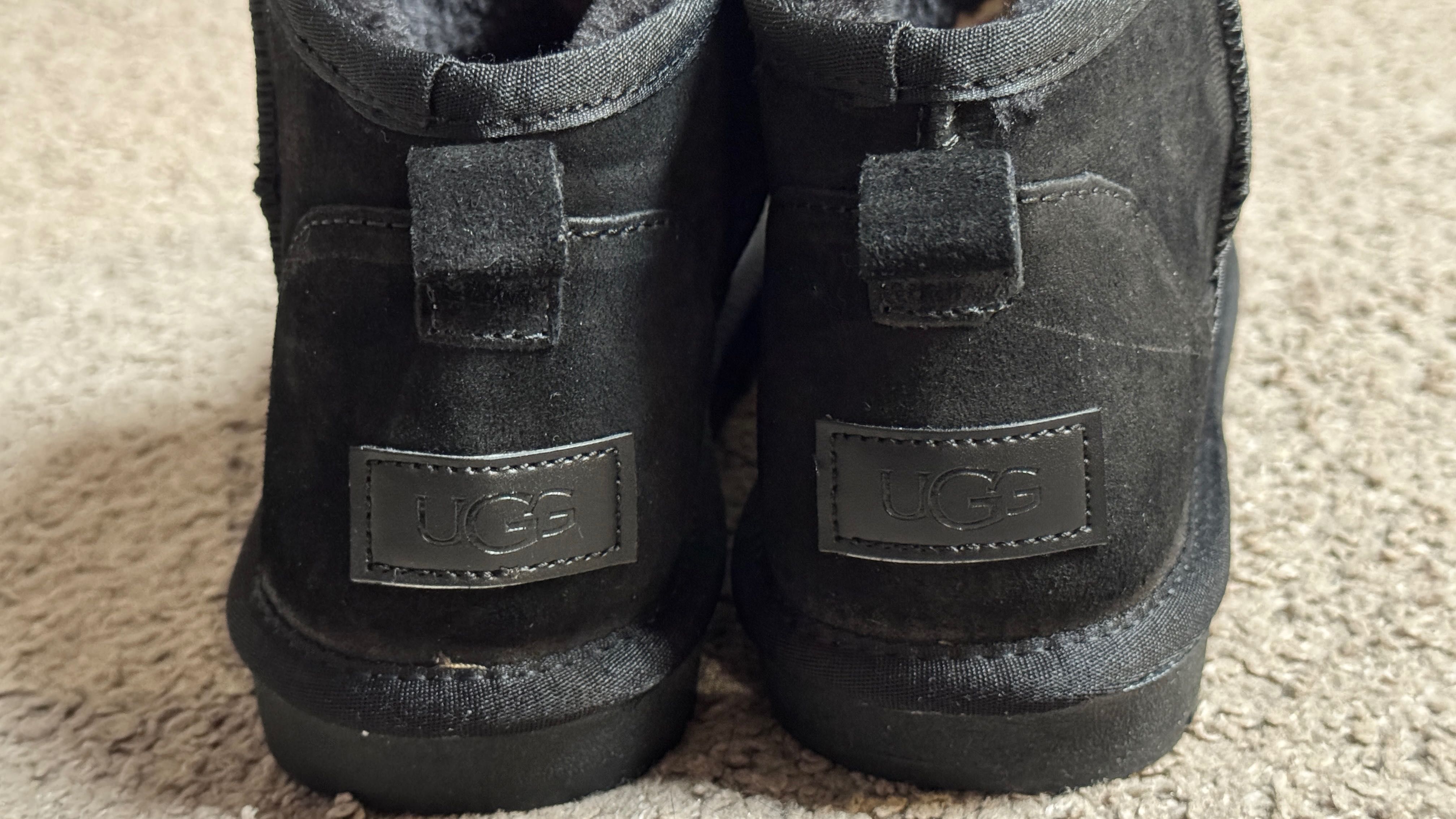 Сапоги, ботинки , угги UGG