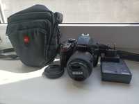 Фотоаппарат Nikon d3300 Kit