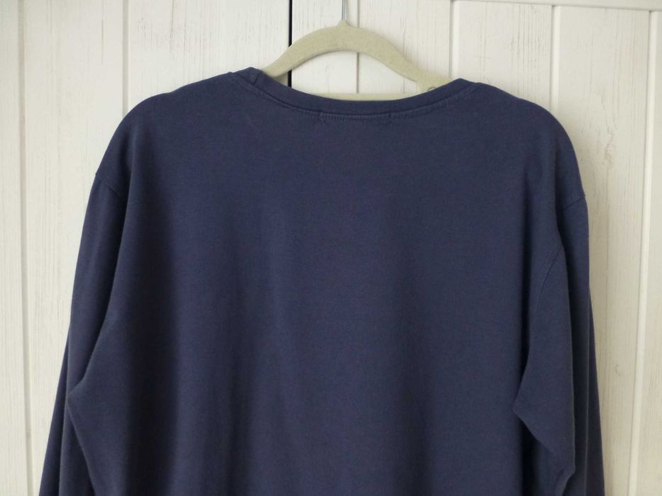 New Edis Sport męski longsleeve koszulka T-shirt M L