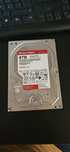 Wd red pro 8tb nas