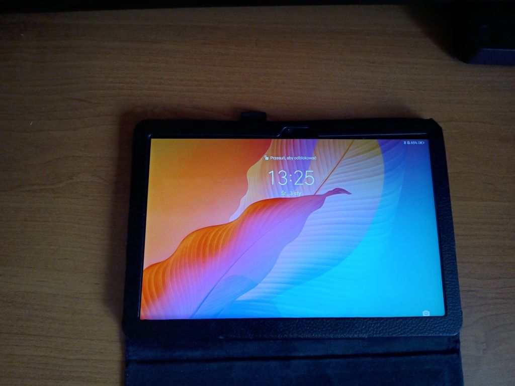 Tablet Huawei MatePad T 10s jak nowy