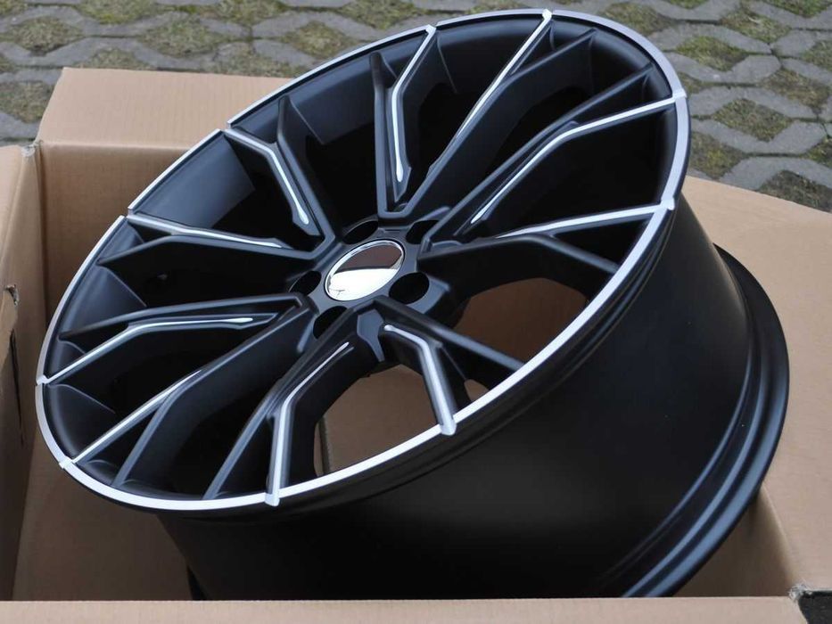 FELGI R19 5X112 BMW 3 G20 G21 5 G30 G31 6 GT G32 7 G11 G12 8 G14 G15