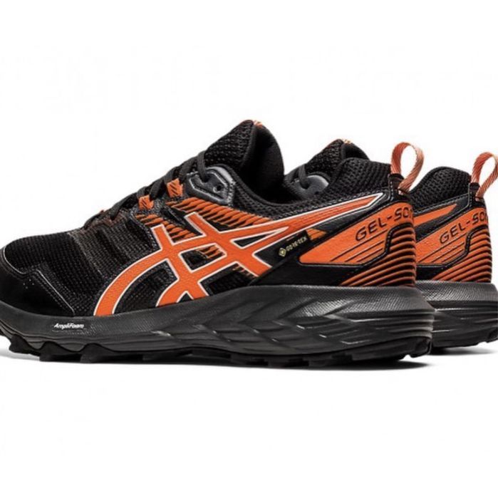 Чоловічі оригінальні кросівки Asics Gel-Sonoma 6 Gore-Tex