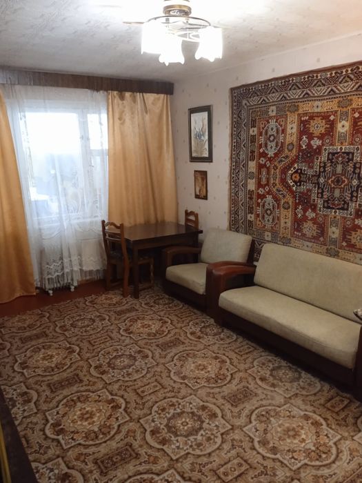 Оренда квартири в Переяславі, 2 кімнати