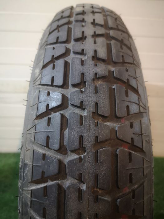 Koło dojazdowe zapasowe R15 Honda Civic