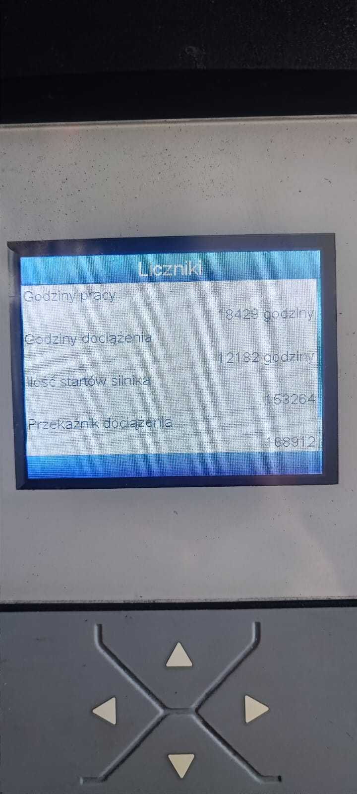 Sprężarka Atlas Copco GA 11