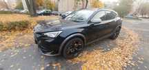 Cupra Formentor Cupra Formentor 4drive DSG 190Km, 24 tys km. Pierwszy wlasciciel,