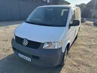 Продам Volkswagen T5 1.9 TD груз-пас