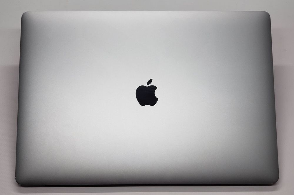 ГАРАНТІЯ! Ноутбук MacBook Pro 16’’ Custom 2019 i7/16/512/Pro5300M, 4GB