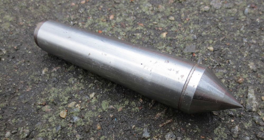 Конус Морзе КМ4. Твёрдый сплав. Токарный станок.