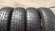 Opony letnie 225.75.16 Cooper TOP-CAR