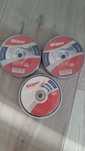 DVD-R CD-R Płyty nowe