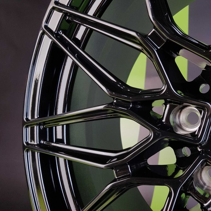 АКЦІЯ! Диски На Авто R19 5x120 BMW E90 F30 F32 F10 F07 F06 F25 X3 р19