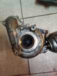 Vendo turbo garrett