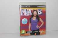 Gra na PlayStation3 Get Fit With Mel B