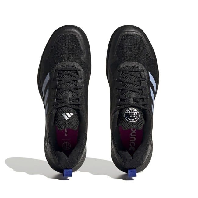 SUPER OKAZJA !!! Buty tenisowe Adidas Defiant Speed M r. 42 2/3 - 27cm
