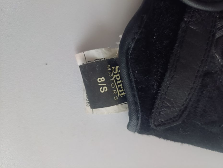 Мото рукавиці Spirit, мото перчатки Spirit