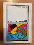 Ja, Klaudiusz • Robert Graves